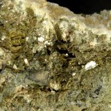 Moscovita (Grupo Mica)
10 x 8 x 3,5 cm.
(Autor: Felipe Abolafia)