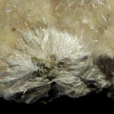 Okenita
10 x 4,5 x 7 cm.
(Autor: Felipe Abolafia)