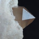 Cuarzo en Yeso
8 x 6 cm.
(Autor: javier ruiz martin)