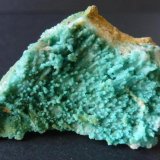 Calcantita
5 x 4 cm.
(Autor: javier ruiz martin)