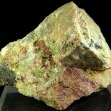 Eritrina y heterogenita
5 x 5 x 4 cm.
(Autor: Felipe Abolafia)