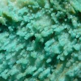 Calcantita
5 x 4 cm.
(Autor: javier ruiz martin)