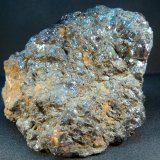 Hematites
10 x 10 x 7 cm.
(Autor: Felipe Abolafia)