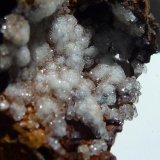 Willemita
4 x 4 cm.
(Autor: javier ruiz martin)