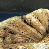 Estibiconita
11,5 x 6 x 5 cm.
(Autor: Felipe Abolafia)