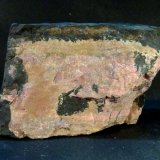 Piroxmangita
10 x 7 x 5 cm.
(Autor: Felipe Abolafia)