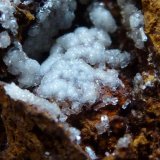Willemita
4 x 4 cm.
(Autor: javier ruiz martin)