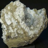 Celestina
6 x 5 x 3 cm.
(Autor: Felipe Abolafia)