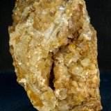 Calcita
6 x 8 x 5 cm.
(Autor: Felipe Abolafia)
