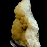 Calcita
6 x 6 x 2 cm.
(Autor: Felipe Abolafia)