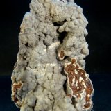 Dolomita
7 x 7 x 4,5 cm.
(Autor: Felipe Abolafia)