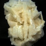 Albita (variedad cleavelandita)
9 x 6 x 5 cm.
(Autor: Felipe Abolafia)