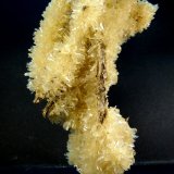 Yeso
12 x 7 x 4 cm.
(Autor: Felipe Abolafia)