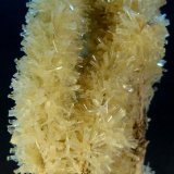 Yeso
12 x 7 x 4 cm.
(Autor: Felipe Abolafia)