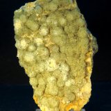 Fluorita
6 x 4 x 2,5 cm.
(Autor: Felipe Abolafia)