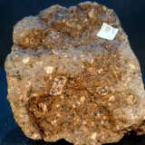Riolita
8 x 5 x 6 cm.
(Autor: Felipe Abolafia)