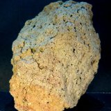 Andesita con hornblenda
10 x 7 x 5 cm.
(Autor: Felipe Abolafia)