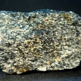 Gabro
7,5 x 5 x 6 cm.
(Autor: Felipe Abolafia)