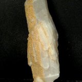 Cuarzo
7,5 x 3 x 2 cm.
(Autor: Felipe Abolafia)