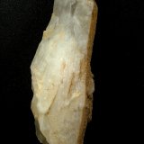 Cuarzo
7,5 x 3 x 2 cm.
(Autor: Felipe Abolafia)