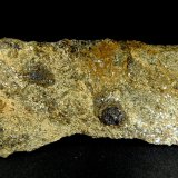 Rutilo
9 x 4 x 5 cm.
(Autor: Felipe Abolafia)
