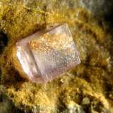 Fluorita
2,5 x 3 x 1,5 cm.
(Autor: Felipe Abolafia)