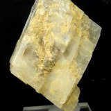 Calcita
5 x 2,5 x 1,5 cm.
(Autor: Felipe Abolafia)