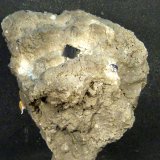 Bixbyita y topacio
6,5 x 6 x 5 cm.
(Autor: Felipe Abolafia)