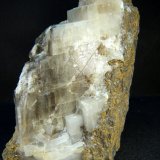 Calcita
8 x 6 x 4 cm.
(Autor: Felipe Abolafia)