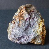 Fosfosiderita
4 x 4 cm.
(Autor: javier ruiz martin)