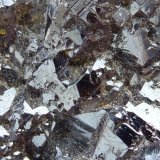 Esfalerita, Dolomita
6 x 5 cm.
(Autor: javier ruiz martin)