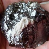Esfalerita, Dolomita
6 x 5 cm.
(Autor: javier ruiz martin)