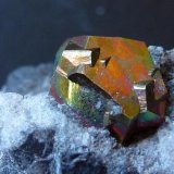 Pirita en Yeso
4 x 4 cm
(Autor: javier ruiz martin)