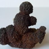Siderita
5 x 4 cm.
(Autor: javier ruiz martin)