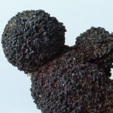 Siderita
5 x 4 cm.
(Autor: javier ruiz martin)