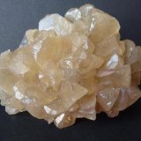Calcita
6 x 6 cm.
(Autor: javier ruiz martin)