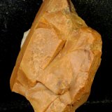 Cuarzo (variedad calcedonia)
2,5 x 4,5 x 3 cm.
(Autor: Felipe Abolafia)