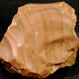 Cuarzo (variedad calcedonia)
3 x 3,5 x 2,5 cm.
(Autor: Felipe Abolafia)