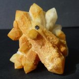 Cuarzo
4 x 4 cm.
(Autor: javier ruiz martin)
