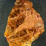 Topacio
4,5 x 2 x 2,5 cm.
(Autor: Felipe Abolafia)