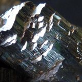 Arsenopirita
8 x 6 cm.
(Autor: javier ruiz martin)