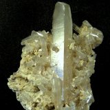 Celestina
3 x 4,5 x 2,5 cm.
(Autor: Felipe Abolafia)