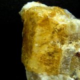 Berilo
3,5 x 4 x 3 cm.
(Autor: Felipe Abolafia)