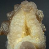 Cuarzo (variedad calcedonia)
7 x 4 x 3,5 cm.
(Autor: Felipe Abolafia)