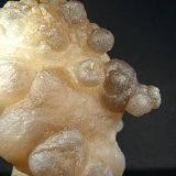 Cuarzo (variedad calcedonia)
7 x 4 x 3,5 cm.
(Autor: Felipe Abolafia)