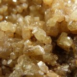 Piromorfita
8 x 7,5 x 3 cm.
(Autor: Felipe Abolafia)