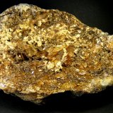 Cuarzo
9 x 6,5 x 2,5 cm.
(Autor: Felipe Abolafia)