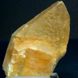 Calcita
4 x 4,5 x 3 cm.
(Autor: Felipe Abolafia)