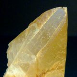 Calcita
4 x 4,5 x 3 cm.
(Autor: Felipe Abolafia)