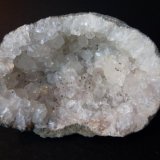 Calcita
8 x 5 cm.
(Autor: javier ruiz martin)